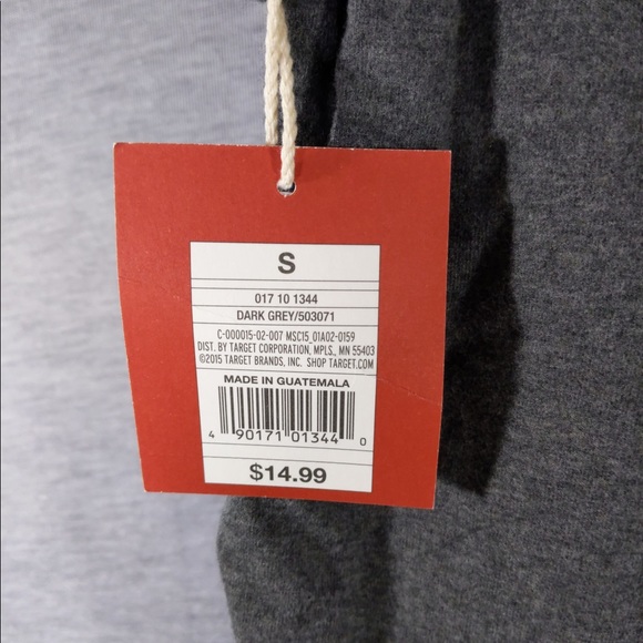 🎉 3/$20 Mossimo Fold Over Waistband Capri Leggings - Picture 5 of 7